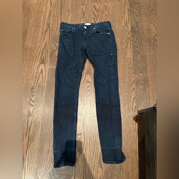 Scotch & Soda Lot 22 Tye Denim - 1815 Meters - Men's - Picture 2 of 14